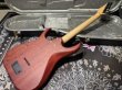 画像6: Skervesen Custom Shop Skervesen Custom Shop Mirage 6 / Trans Red (6)
