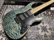 画像3: TOM ANDERSON Tom Anderson Guardian Angel / Natural Arctic Blue with Binding (3)