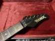 画像5: Hamer USA Phantom A5 Glenn Tipton Black / Vintage (5)