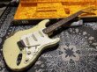 画像3: Fender Custom Shop '69 Stratocaster Heavy Relic / Vintage White (3)
