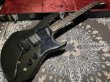 画像2: Hamer USA Phantom A5 Glenn Tipton Black / Vintage (2)