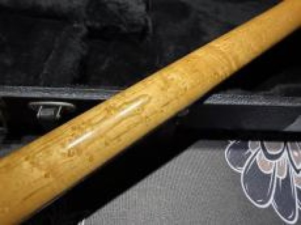 画像8: Valley Arts Valley Arts Custom Pro USA '93 / Fire Burst (8)