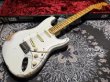 画像3: Fender Custom Shop '69 Stratocaster Heavy Relic / Olympic White (3)