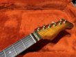 画像5: Valley Arts Valley Arts '84 Stratocaster HSH Quilted Maple Kahler / Sunburst (5)