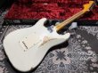 画像5: Fender Custom Shop '69 Stratocaster Heavy Relic / Olympic White (5)