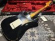 画像6: Fender Custom Shop 1969 S-S-H Stratocaster Heavy Relic Black (6)