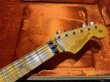 画像5: Fender Custom Shop 1956 Stratocaster Heavy Relic FRT / Vintage White (5)