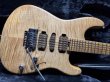 画像1: Charvel USA Custom Shop GUTHRIE GOVAN Sig HSH Flame Maple (1)