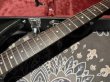 画像4: Hamer USA Phantom A5 Glenn Tipton Black / Vintage (4)