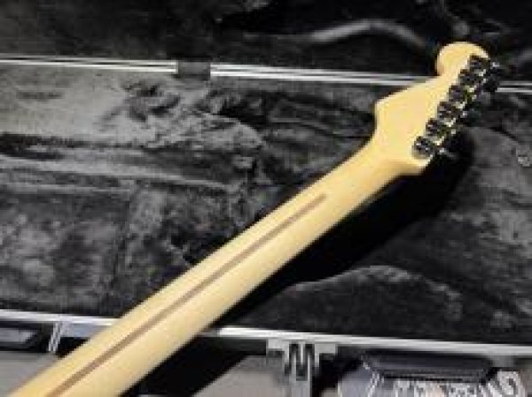 画像8:  Charvel Custom Shop SanDimas SSH / Oﬀ Black (8)