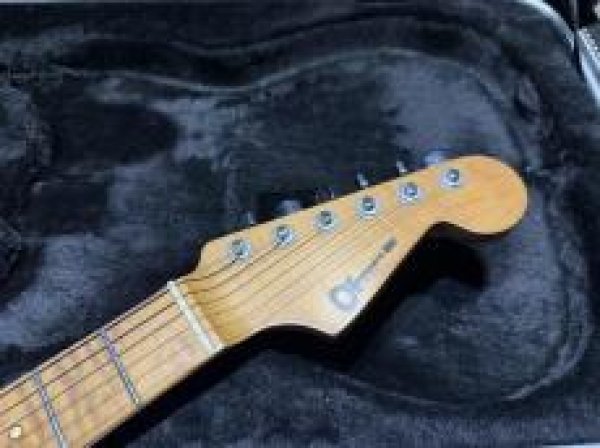 画像5: Charvel USA Custom Shop GUTHRIE GOVAN Sig HSH Flame Maple (5)