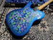 画像7: Fender Custom Shop LTD '68 Telecaster Relic Blue Flower (7)