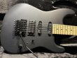 画像1:  Charvel Custom Shop SanDimas SSH / Oﬀ Black (1)