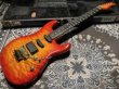 画像2: Valley Arts Valley Arts Custom Pro USA '93 / Fire Burst (2)