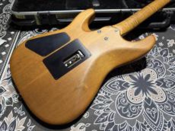 画像6: Charvel USA Custom Shop GUTHRIE GOVAN Sig HSH Flame Maple (6)