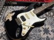 画像3: Fender Custom Shop 1969 S-S-H Stratocaster Heavy Relic Black (3)