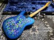 画像6: Fender Custom Shop LTD '68 Telecaster Relic Blue Flower (6)