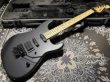 画像2:  Charvel Custom Shop SanDimas SSH / Oﬀ Black (2)