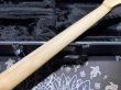 画像8: Skervesen Velociraptor 6-Strings / Trans White Top (8)