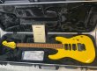 画像1: Jackson Custom Shop Dinky HSH - Graffiti Yellow (1)
