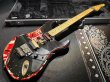 画像2: LSL Instruments EVH Striped Tribute Saticoy VAN HALEN (2)