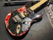 画像3: LSL Instruments EVH Striped Tribute Saticoy VAN HALEN (3)
