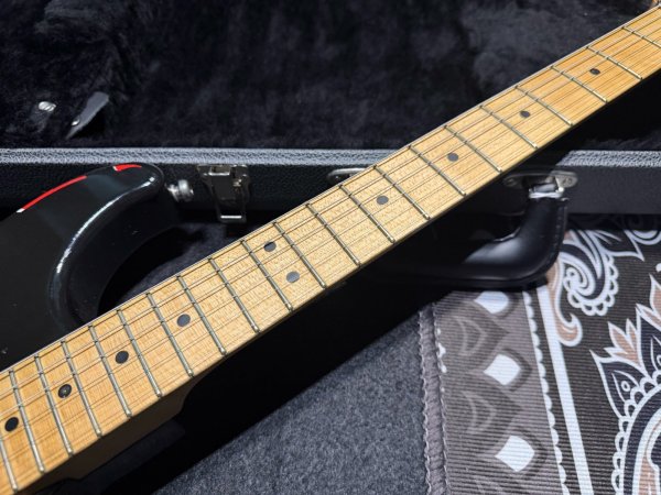画像4: LSL Instruments EVH Striped Tribute Saticoy VAN HALEN (4)