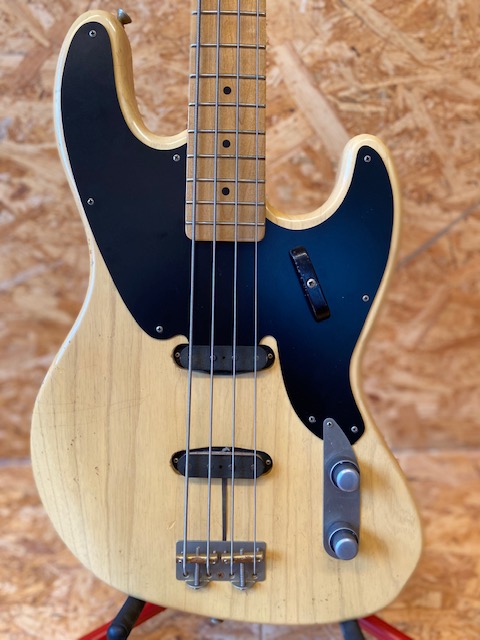 RS Guitarworks OLD FRIEND 54 CONTOUR BASS[PROTOTYPE]