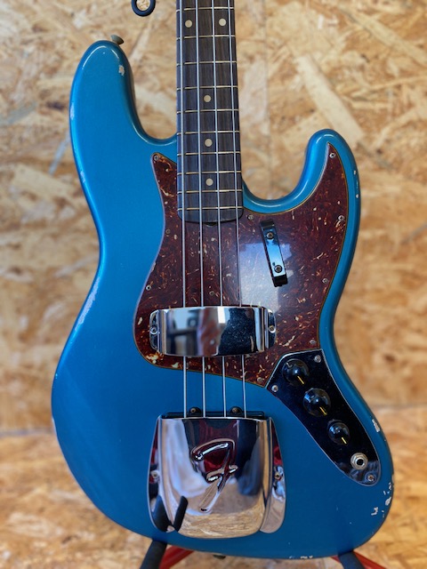 Fender Custom Shop 