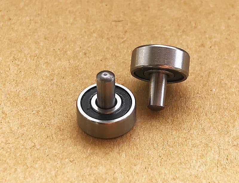 HEADLESS USA STEINBERGER TransTrem and S-trem Bearings  2個セット/スタインバーガーパーツ/全国一律送料無料