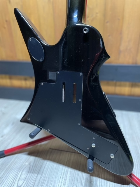 YAMAHA HR-1 VOWWOW 山本恭司 エレキギター